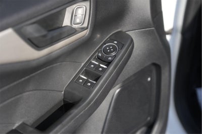 2022 Ford Escape S