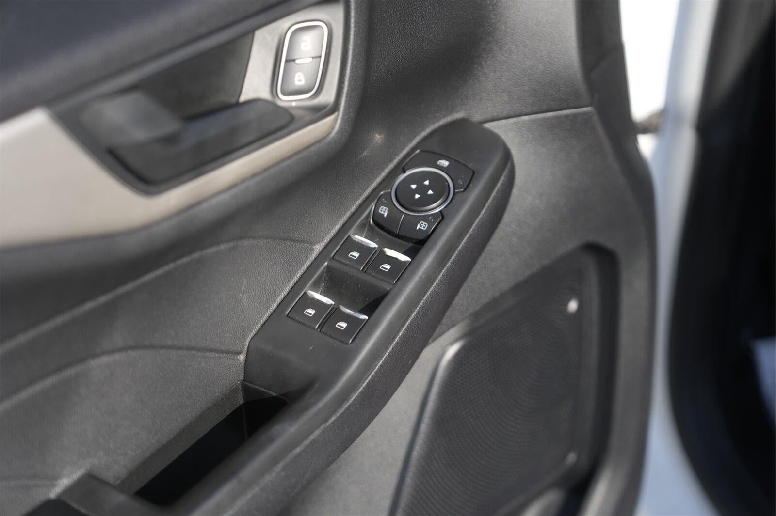 2022 Ford Escape S