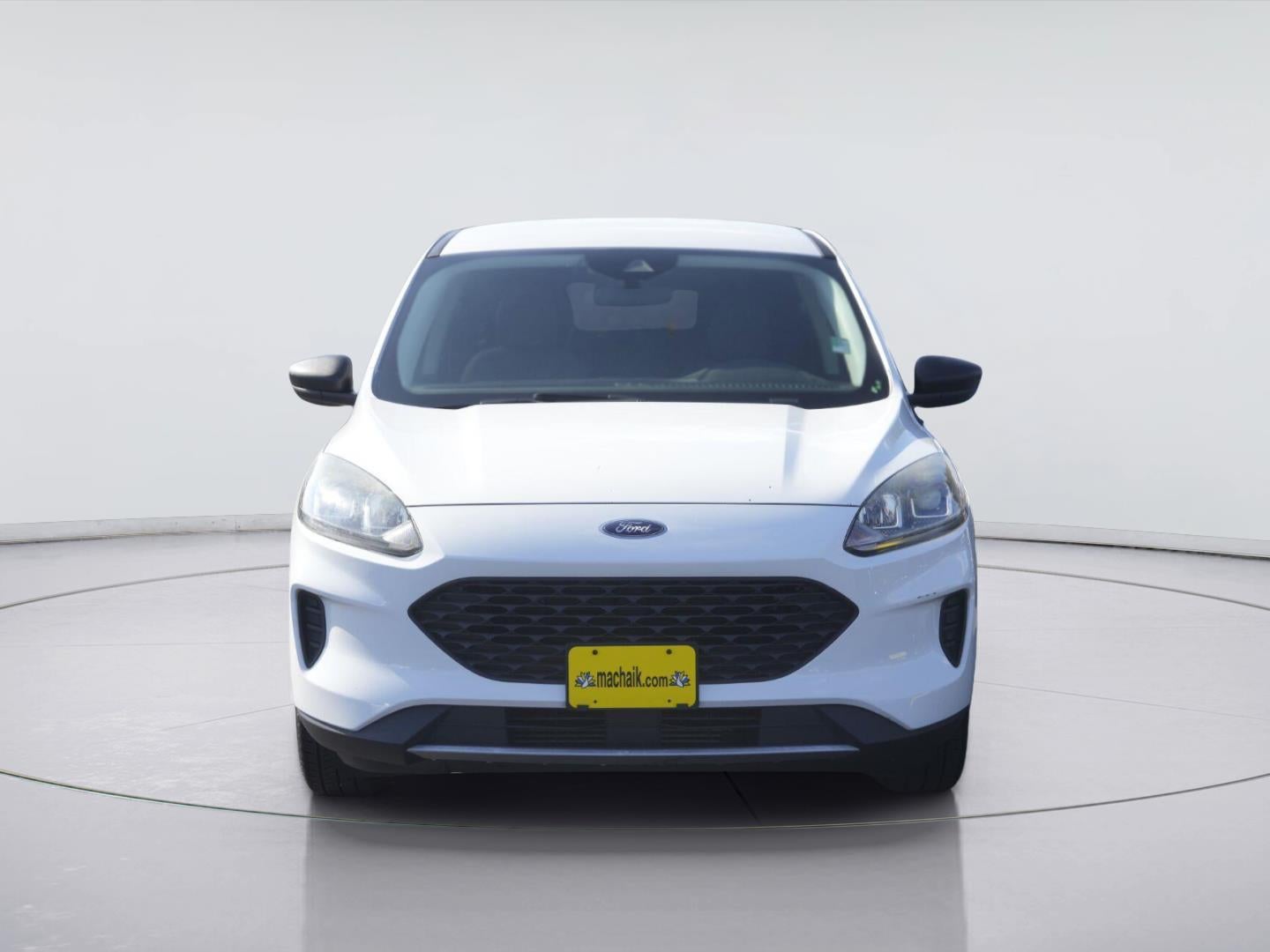 2022 Ford Escape S