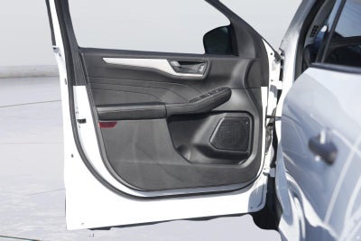 2022 Ford Escape S