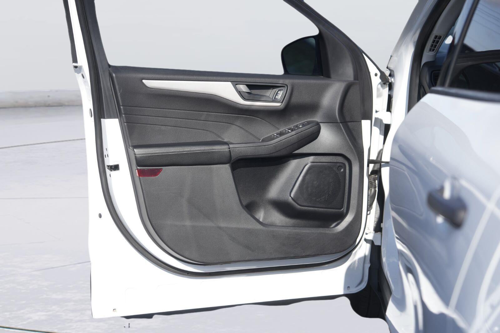 2022 Ford Escape S