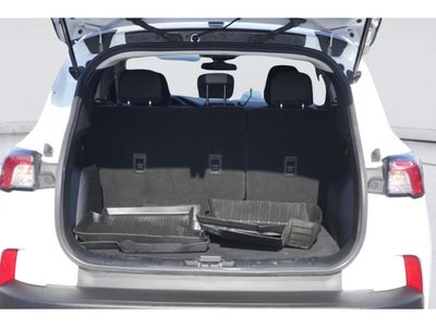 2022 Ford Escape S