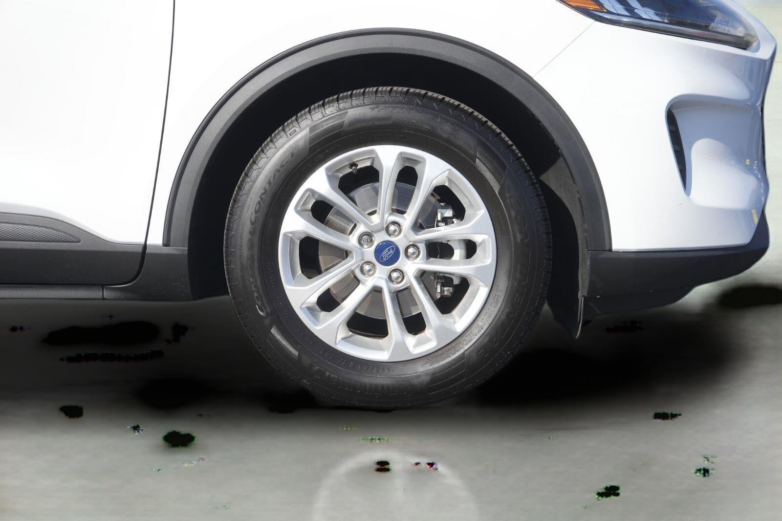 2022 Ford Escape S