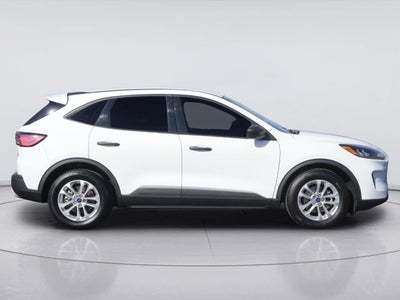 2022 Ford Escape S