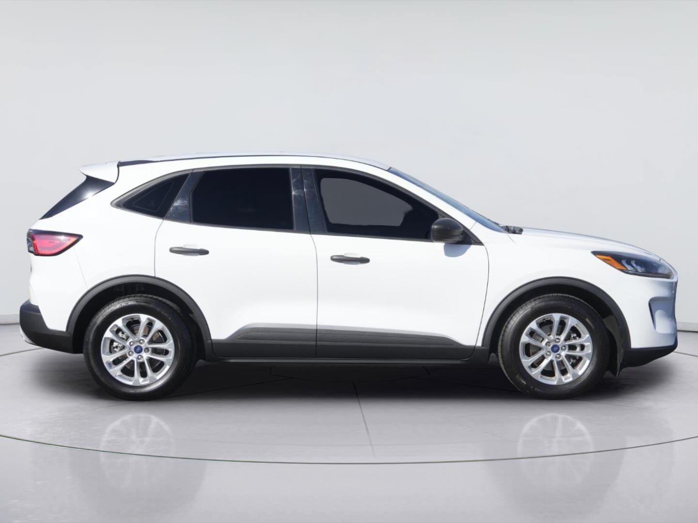 2022 Ford Escape S