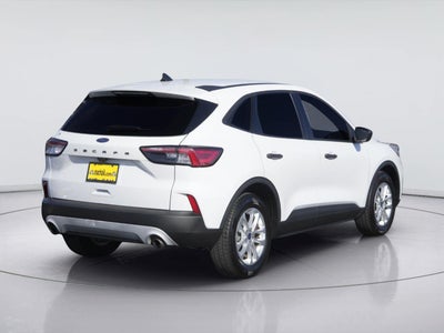 2022 Ford Escape S
