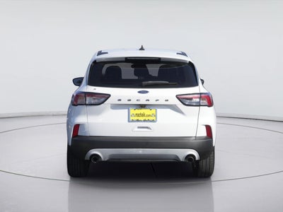2022 Ford Escape S