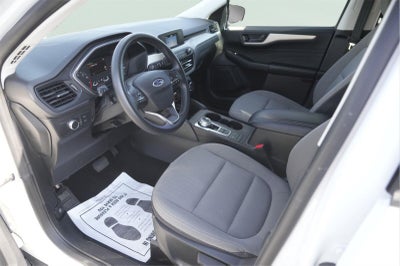 2022 Ford Escape S