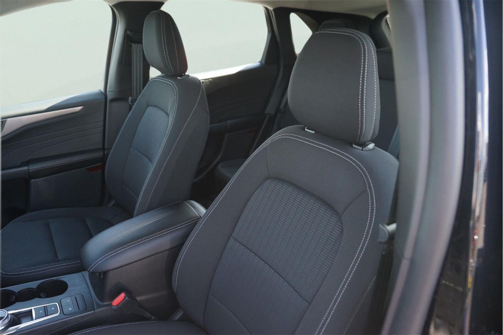 2023 Ford Escape Base