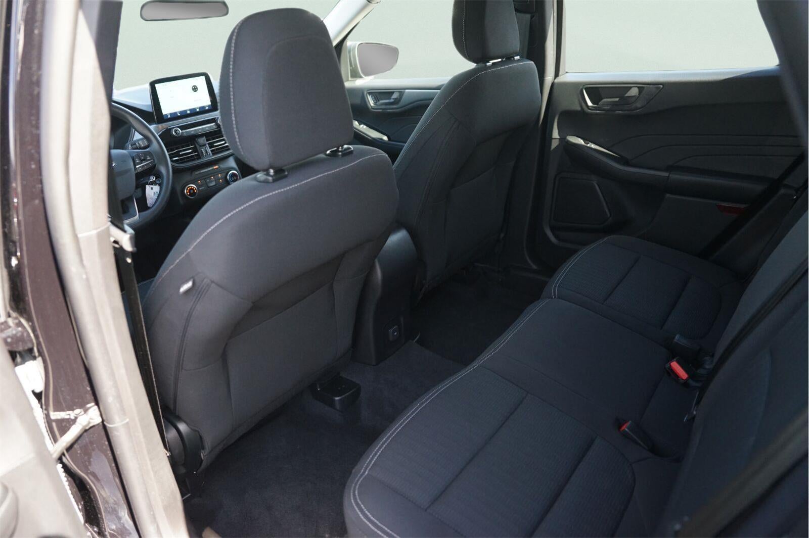 2023 Ford Escape Base