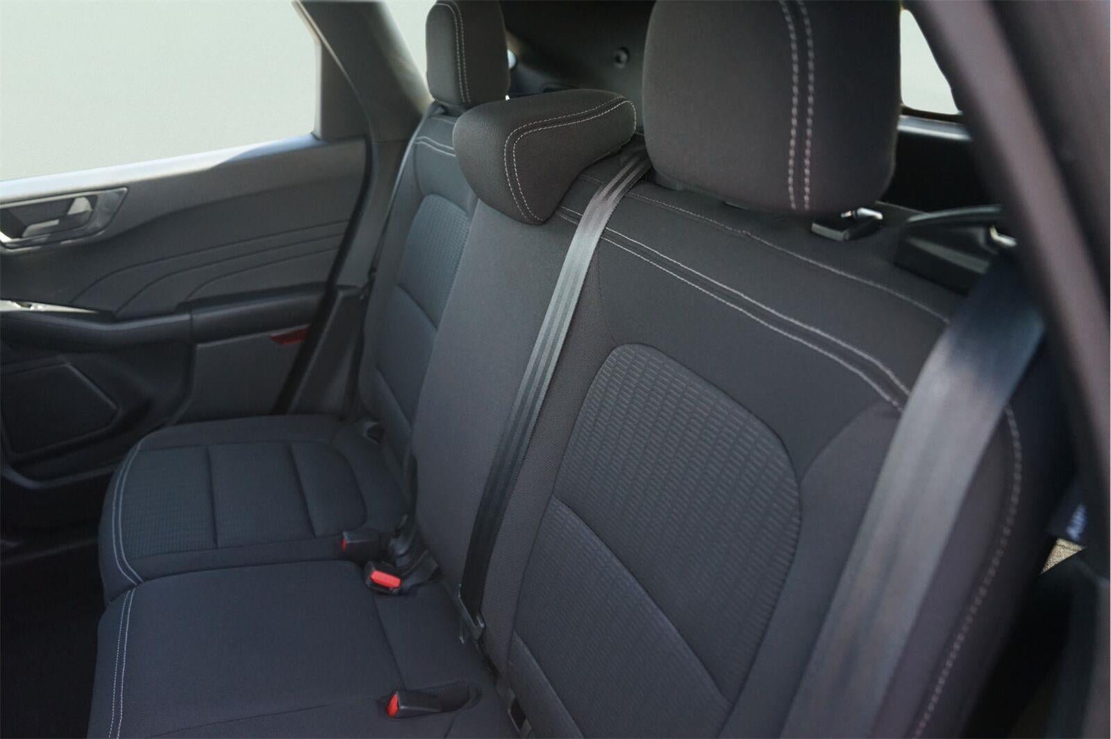 2023 Ford Escape Base