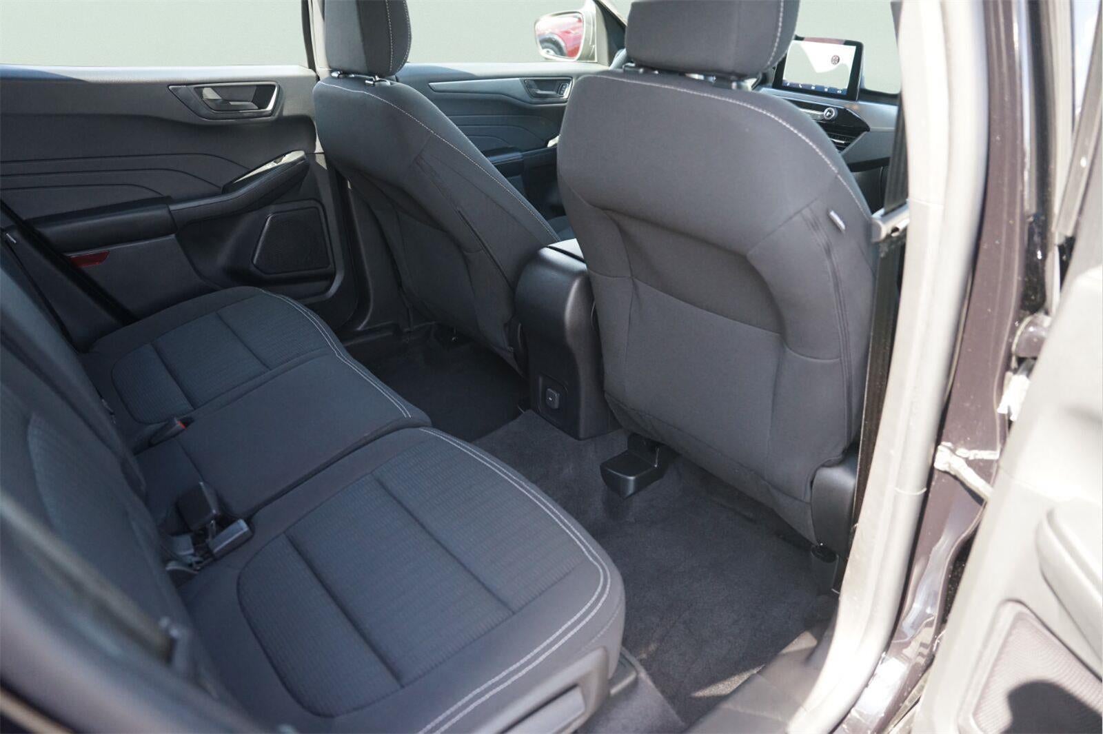 2023 Ford Escape Base