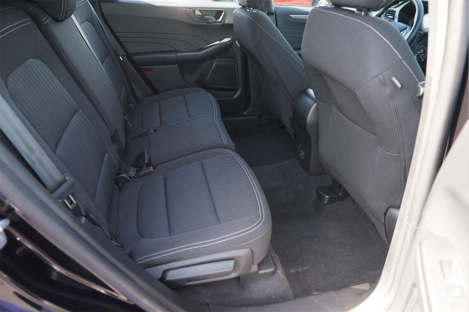 2023 Ford Escape Base