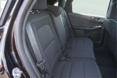 2023 Ford Escape Base