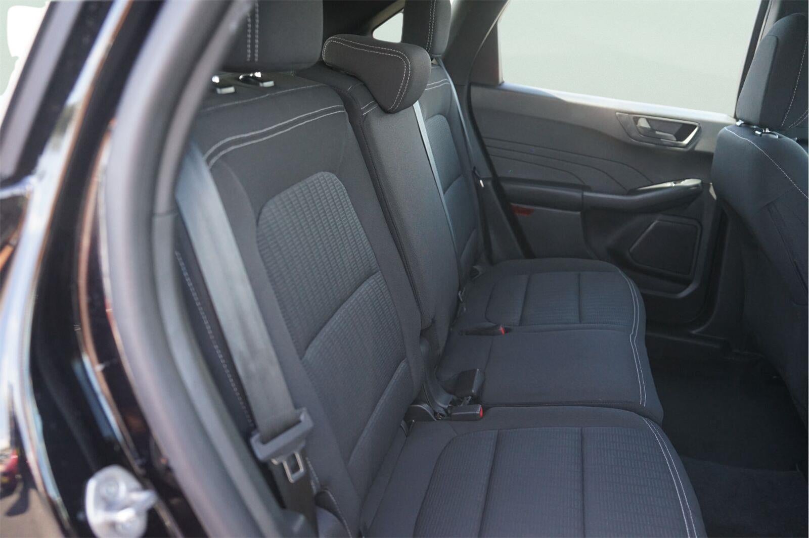 2023 Ford Escape Base