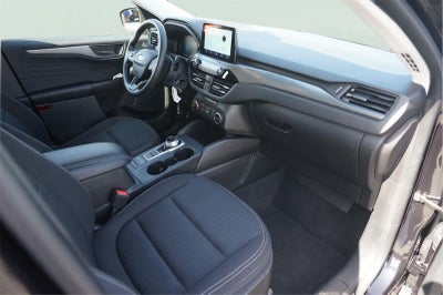 2023 Ford Escape Base
