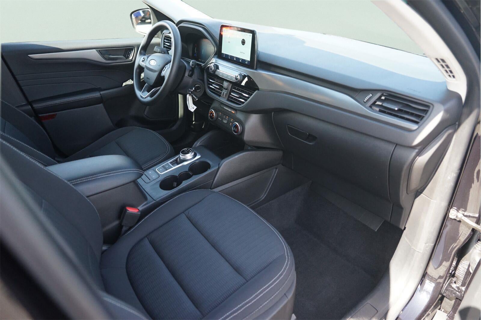 2023 Ford Escape Base