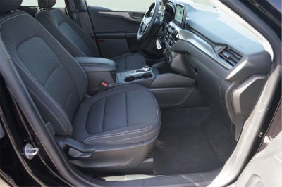2023 Ford Escape Base