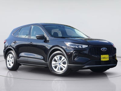 2023 Ford Escape Base