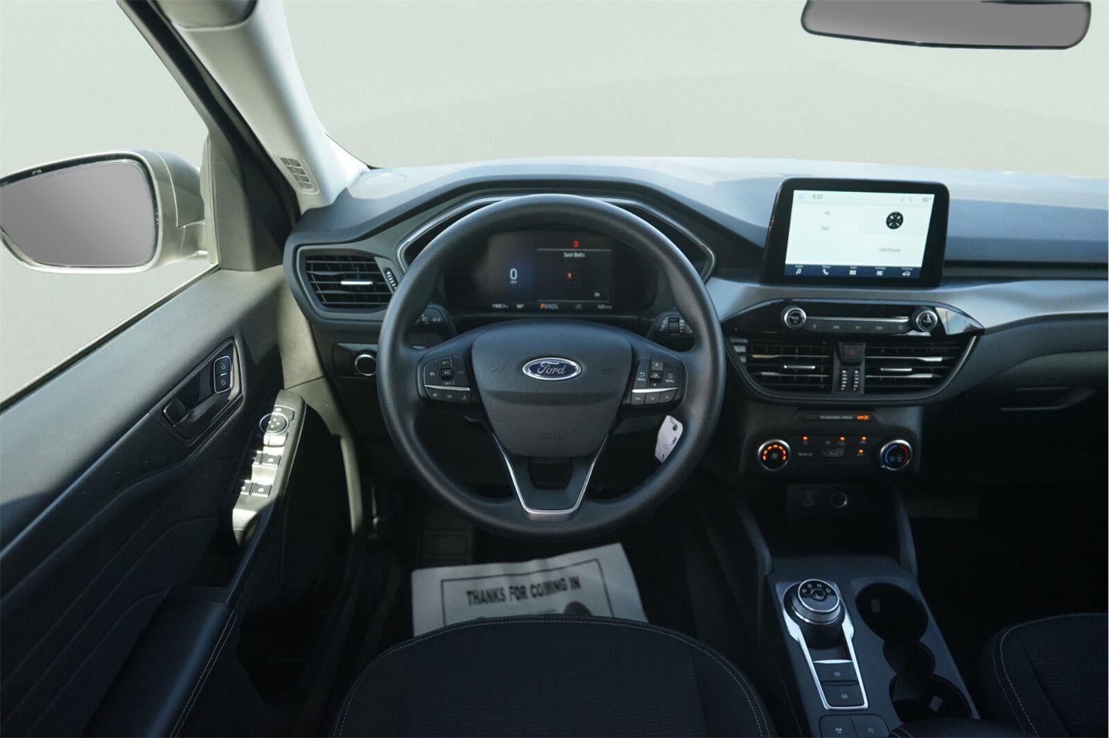 2023 Ford Escape Base