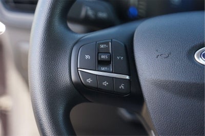 2023 Ford Escape Base
