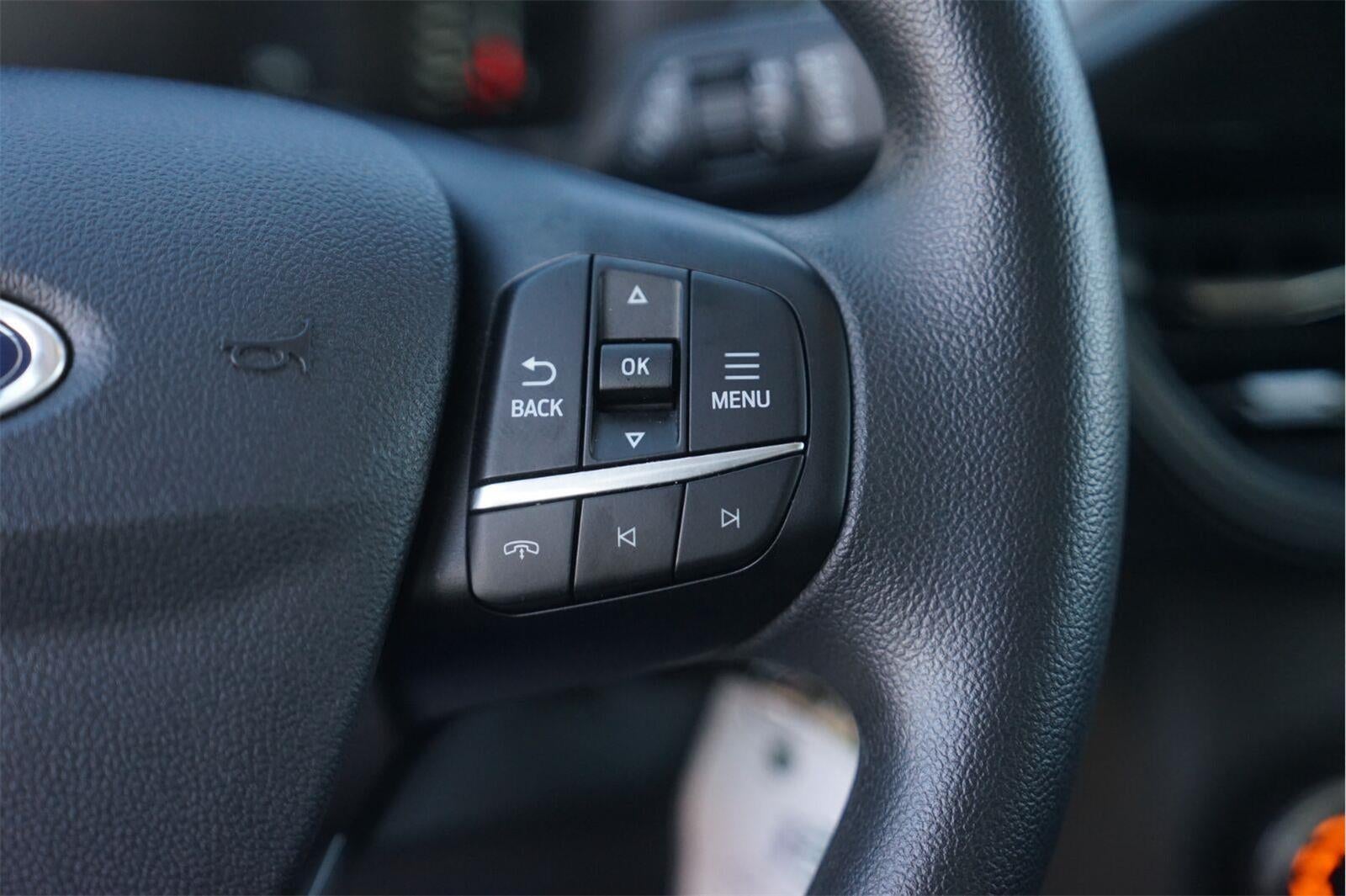 2023 Ford Escape Base