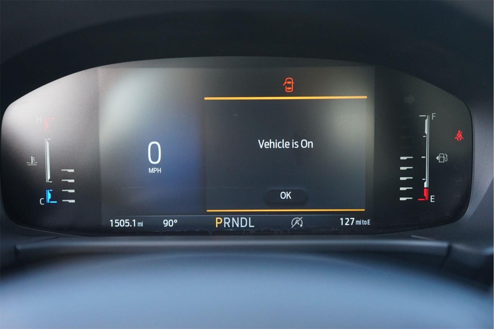 2023 Ford Escape Base