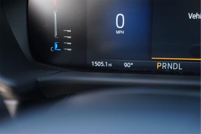 2023 Ford Escape Base