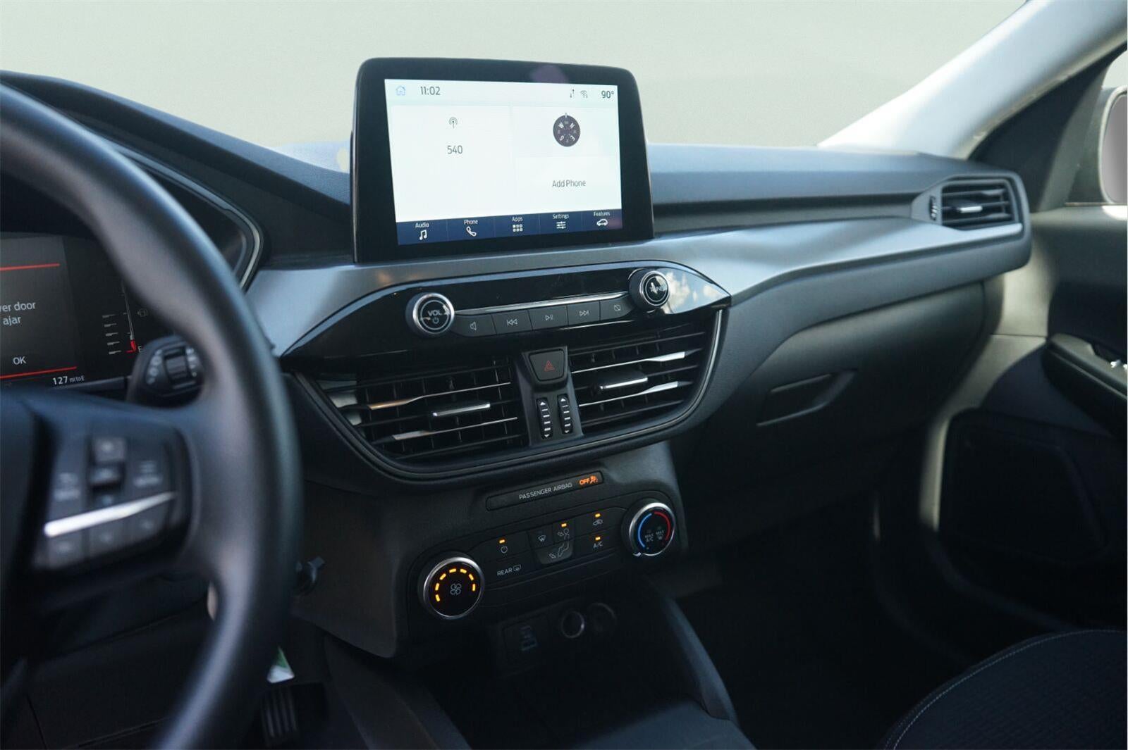 2023 Ford Escape Base