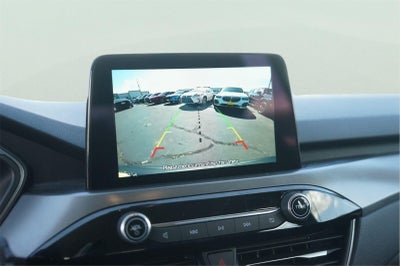 2023 Ford Escape Base