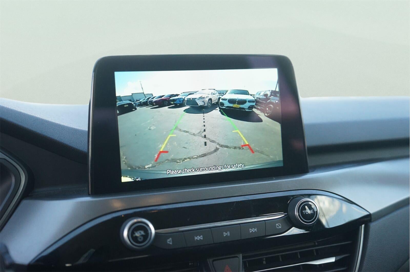 2023 Ford Escape Base