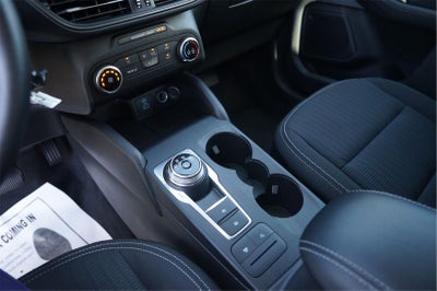 2023 Ford Escape Base