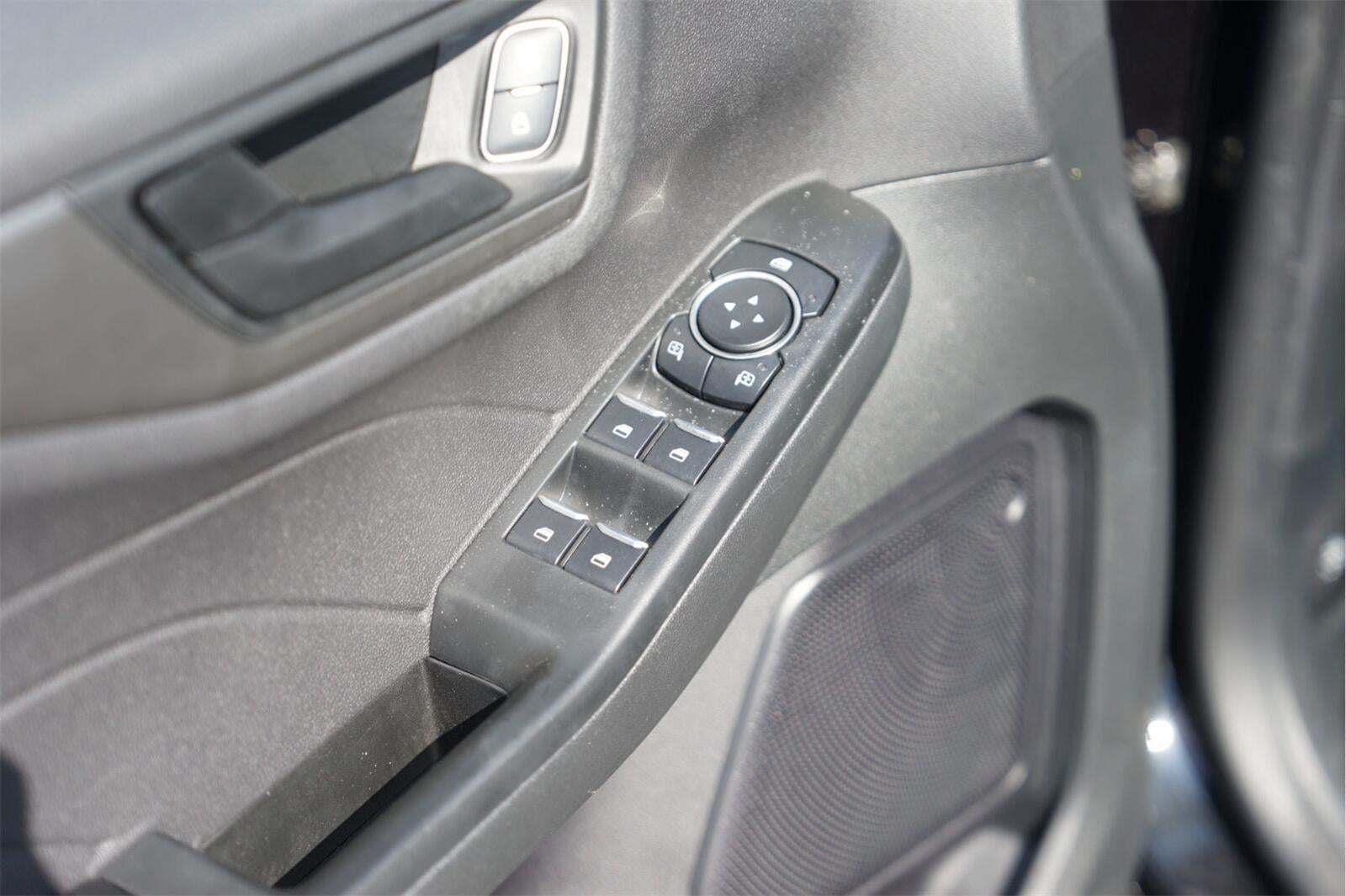 2023 Ford Escape Base