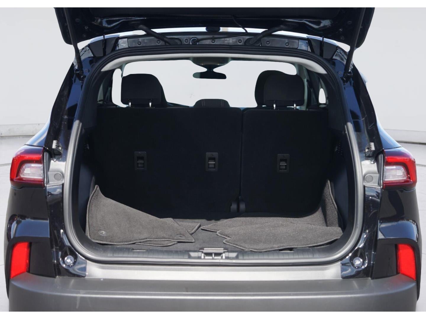 2023 Ford Escape Base