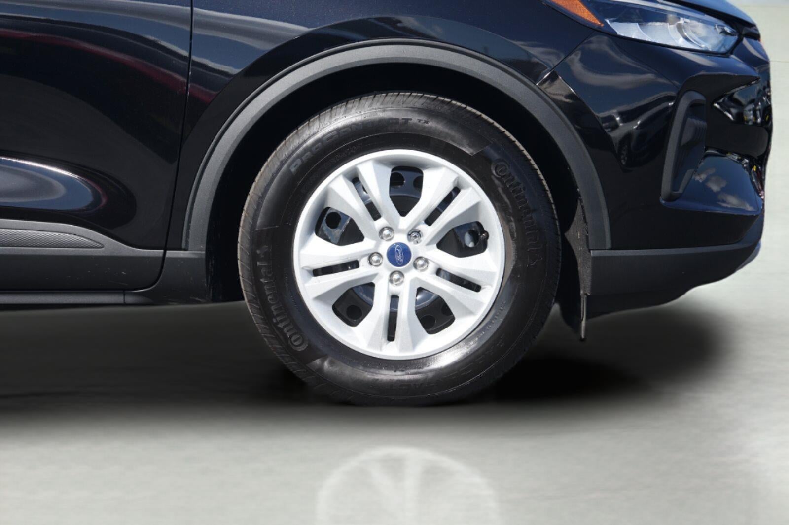 2023 Ford Escape Base
