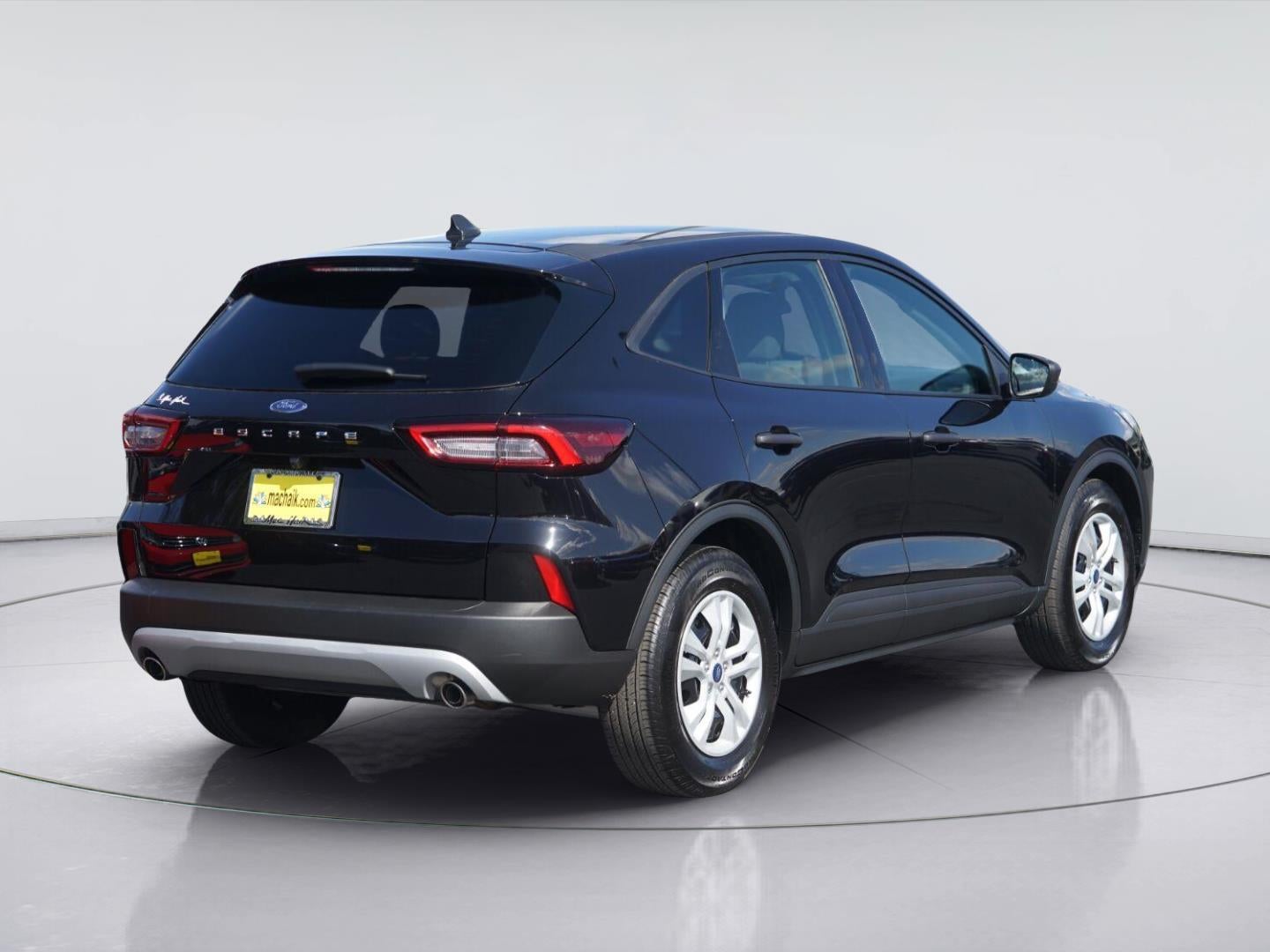 2023 Ford Escape Base