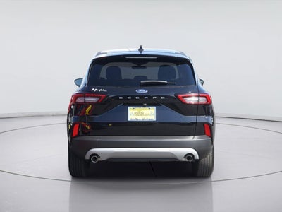 2023 Ford Escape Base