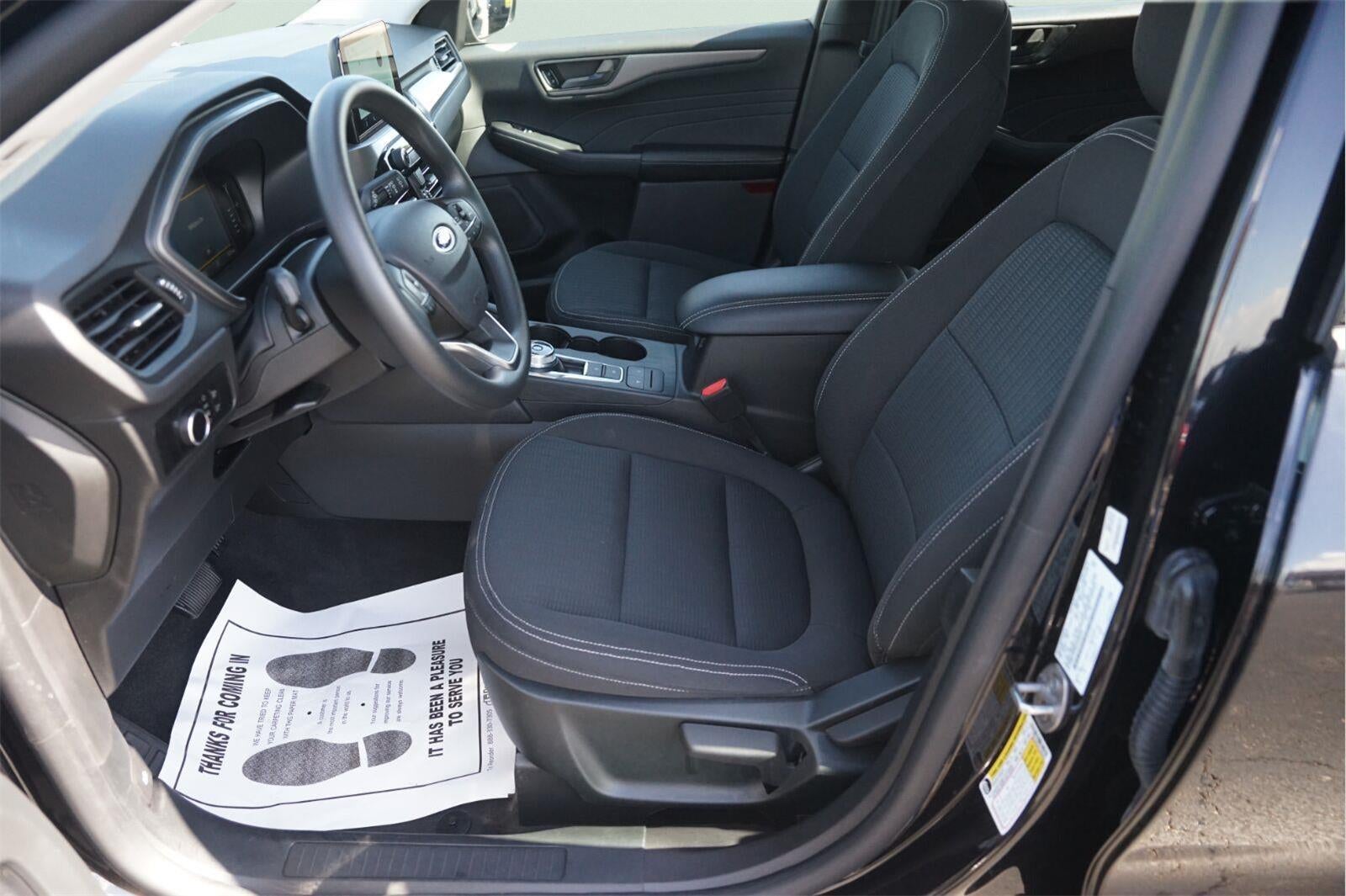 2023 Ford Escape Base