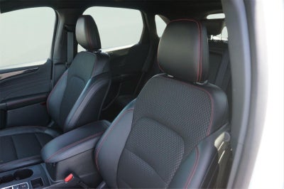 2025 Ford Escape Hybrid ST-Line