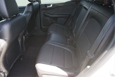 2025 Ford Escape Hybrid ST-Line