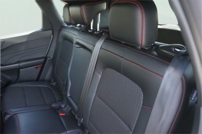 2025 Ford Escape Hybrid ST-Line