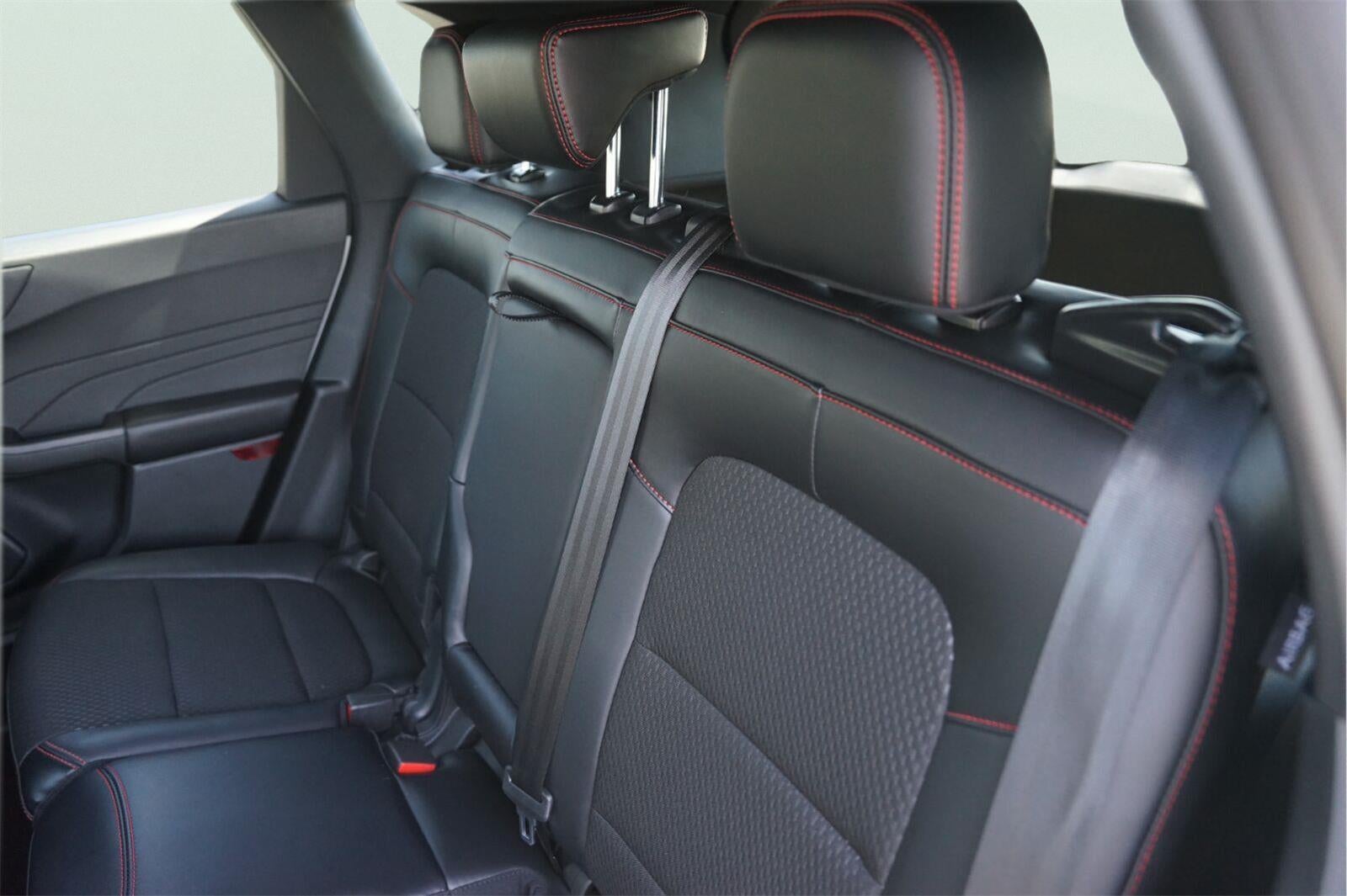 2025 Ford Escape Hybrid ST-Line