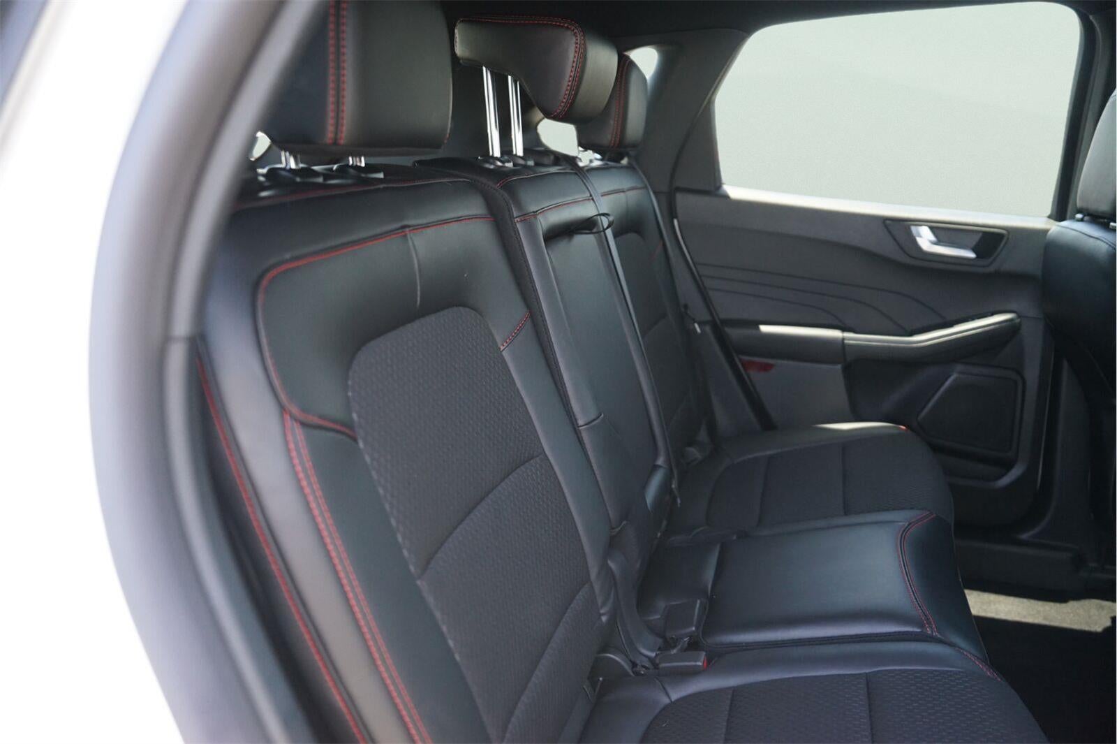 2025 Ford Escape Hybrid ST-Line