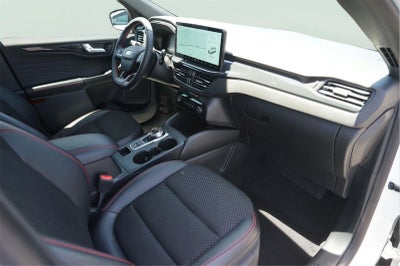 2025 Ford Escape Hybrid ST-Line