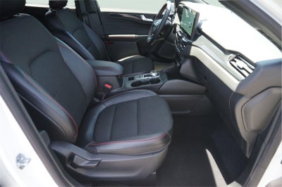 2025 Ford Escape Hybrid ST-Line