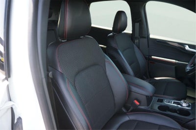 2025 Ford Escape Hybrid ST-Line