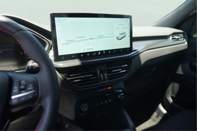 2025 Ford Escape Hybrid ST-Line