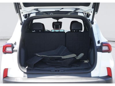 2025 Ford Escape Hybrid ST-Line