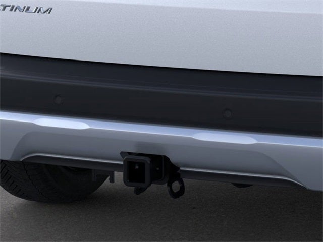 2026 Ford Escape Hybrid Platinum