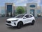 2026 Ford Escape Hybrid Platinum